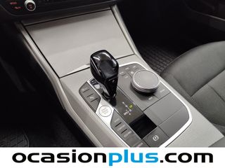 BMW Serie 3 318d Touring 110 kW (150 CV)