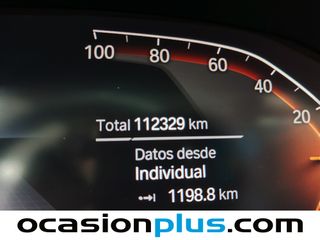 BMW Serie 3 318d Touring 110 kW (150 CV)