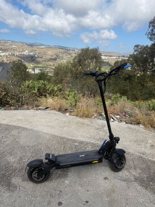 Patinete Eléctrico ADASMAR XE