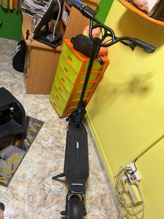 Patinete Eléctrico ADASMAR XE