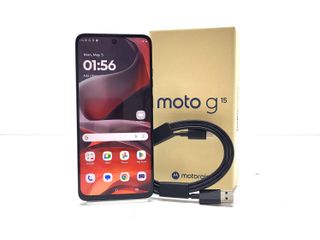 motorola moto g15 4gb 128gb
