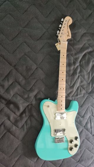 Fender Telecaster Deluxe Made in Japan 2020