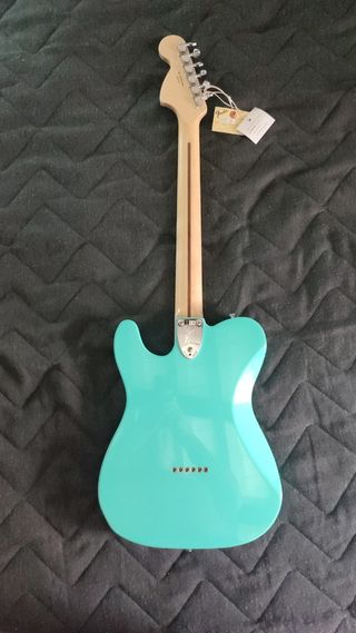 Fender Telecaster Deluxe Made in Japan 2020