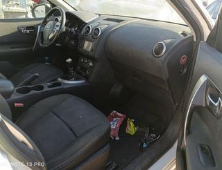 Centralita motor nissan 0281019035 qashqai 2202048