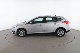 Ford Focus 1.0 EcoBoost Trend +
