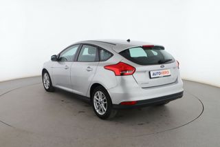 Ford Focus 1.0 EcoBoost Trend +