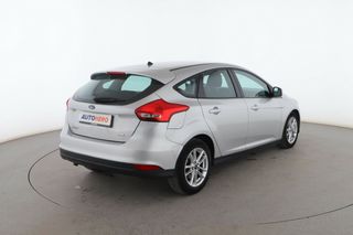 Ford Focus 1.0 EcoBoost Trend +