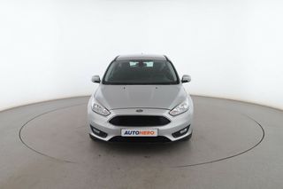 Ford Focus 1.0 EcoBoost Trend +
