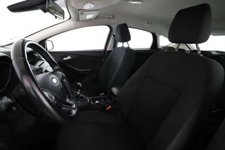 Ford Focus 1.0 EcoBoost Trend +