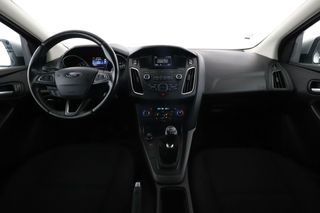 Ford Focus 1.0 EcoBoost Trend +