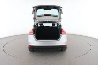 Ford Focus 1.0 EcoBoost Trend +