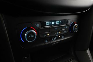 Ford Focus 1.0 EcoBoost Trend +