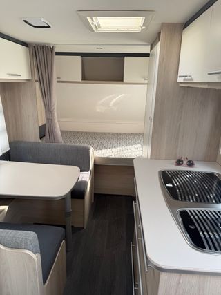 STERCKEMAN EASY KIDS 490