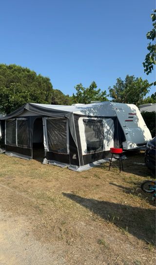 STERCKEMAN EASY KIDS 490