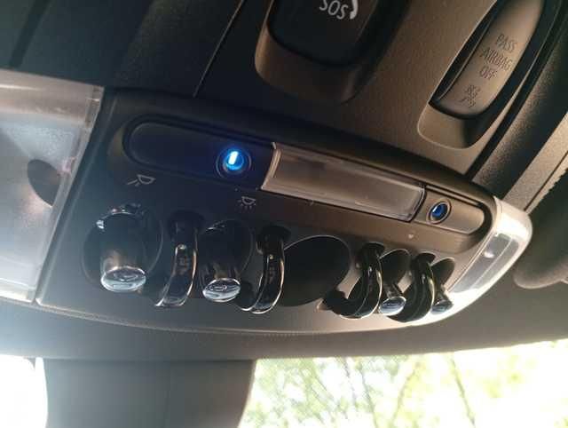 MINI MINI 3 Puertas Cooper SE 135 kW (184 CV)