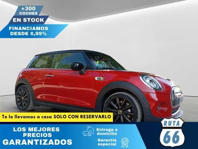 MINI MINI 3 Puertas Cooper SE 135 kW (184 CV)