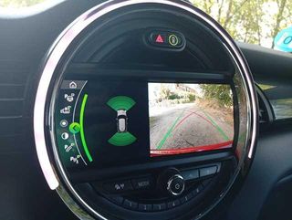 MINI MINI 3 Puertas Cooper SE 135 kW (184 CV)