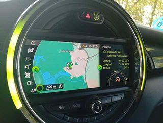 MINI MINI 3 Puertas Cooper SE 135 kW (184 CV)