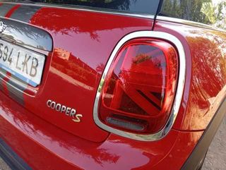 MINI MINI 3 Puertas Cooper SE 135 kW (184 CV)