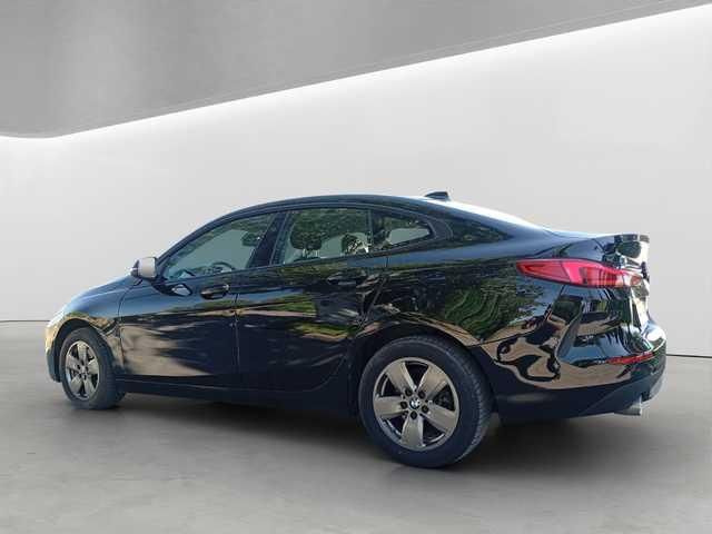 BMW Serie 2 216d Gran Coupe 85 kW (116 CV)