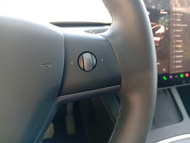 Tesla Model Y Tracción Trasera RWD 255 kW (347 CV)