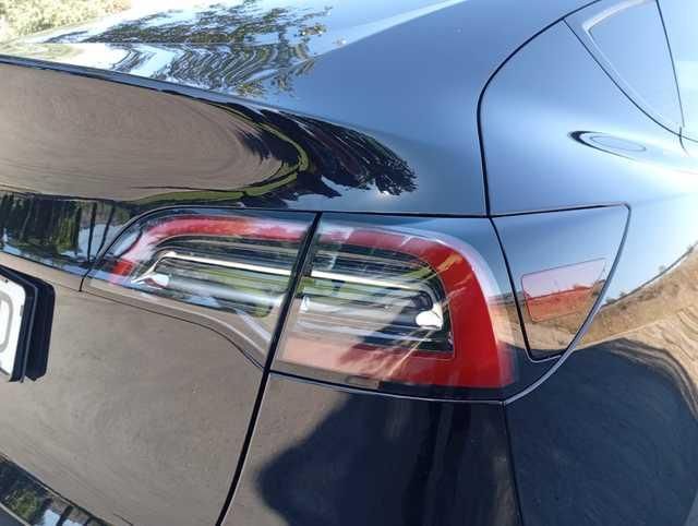 Tesla Model Y Tracción Trasera RWD 255 kW (347 CV)