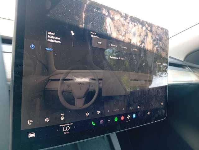 Tesla Model Y Tracción Trasera RWD 255 kW (347 CV)