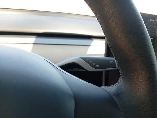 Tesla Model Y Tracción Trasera RWD 255 kW (347 CV)