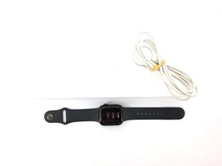 apple watch series 9 41mm (gps 4g) acero inoxidable