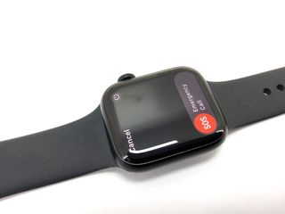 apple watch series 9 41mm (gps 4g) acero inoxidable