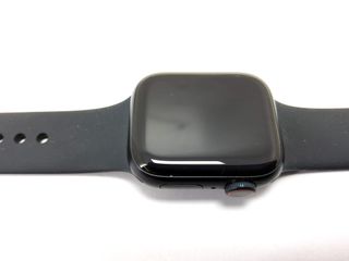 apple watch series 9 41mm (gps 4g) acero inoxidable