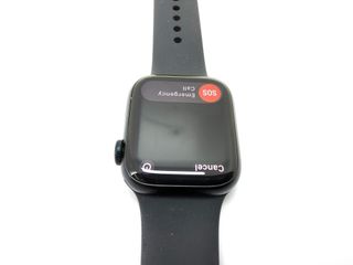 apple watch series 9 41mm (gps 4g) acero inoxidable