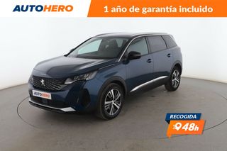 Peugeot 5008 1.2 PureTech Allure