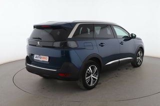 Peugeot 5008 1.2 PureTech Allure