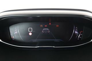 Peugeot 5008 1.2 PureTech Allure
