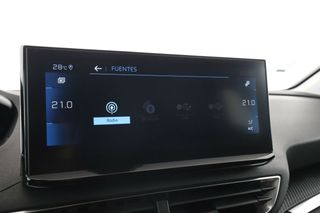 Peugeot 5008 1.2 PureTech Allure