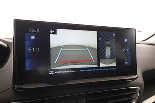 Peugeot 5008 1.2 PureTech Allure