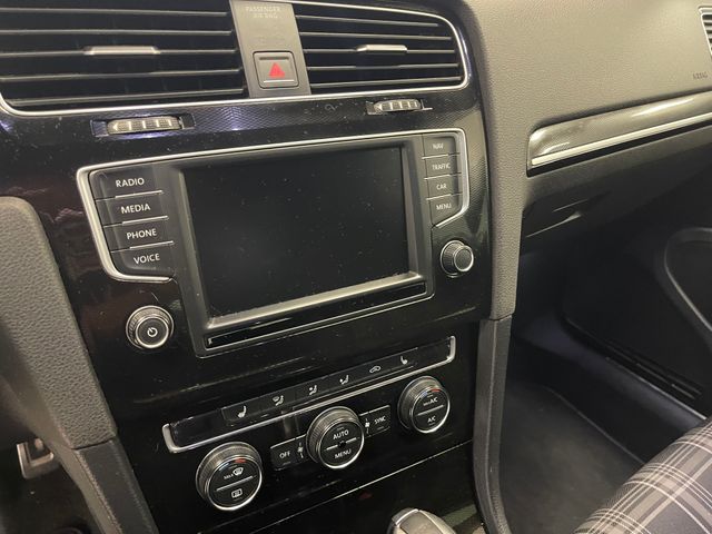 Volkswagen Golf GTD 2.0 184 Cv Techo Panoramico