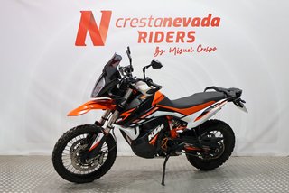Ktm 890 ADVENTURE R