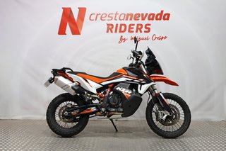 Ktm 890 ADVENTURE R