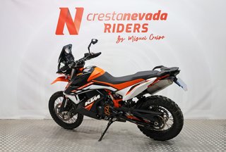 Ktm 890 ADVENTURE R