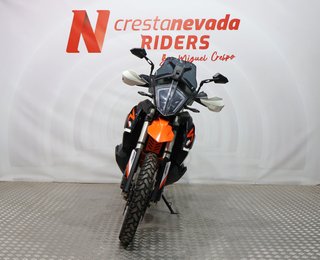 Ktm 890 ADVENTURE R