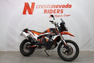 Ktm 890 ADVENTURE R