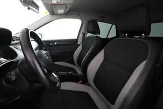 Skoda Fabia 1.0 MPI Ambition