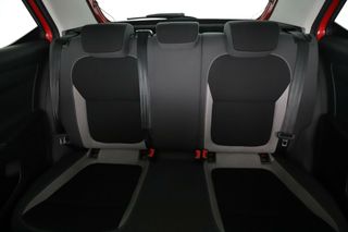 Skoda Fabia 1.0 MPI Ambition