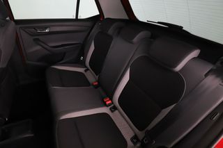 Skoda Fabia 1.0 MPI Ambition