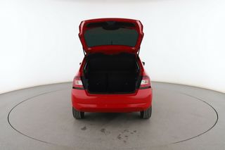 Skoda Fabia 1.0 MPI Ambition