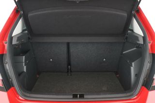 Skoda Fabia 1.0 MPI Ambition
