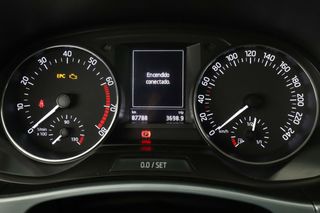 Skoda Fabia 1.0 MPI Ambition