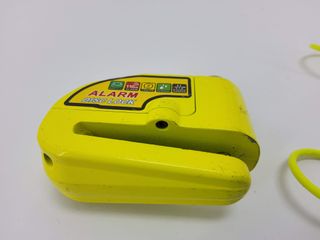 candado sin marca